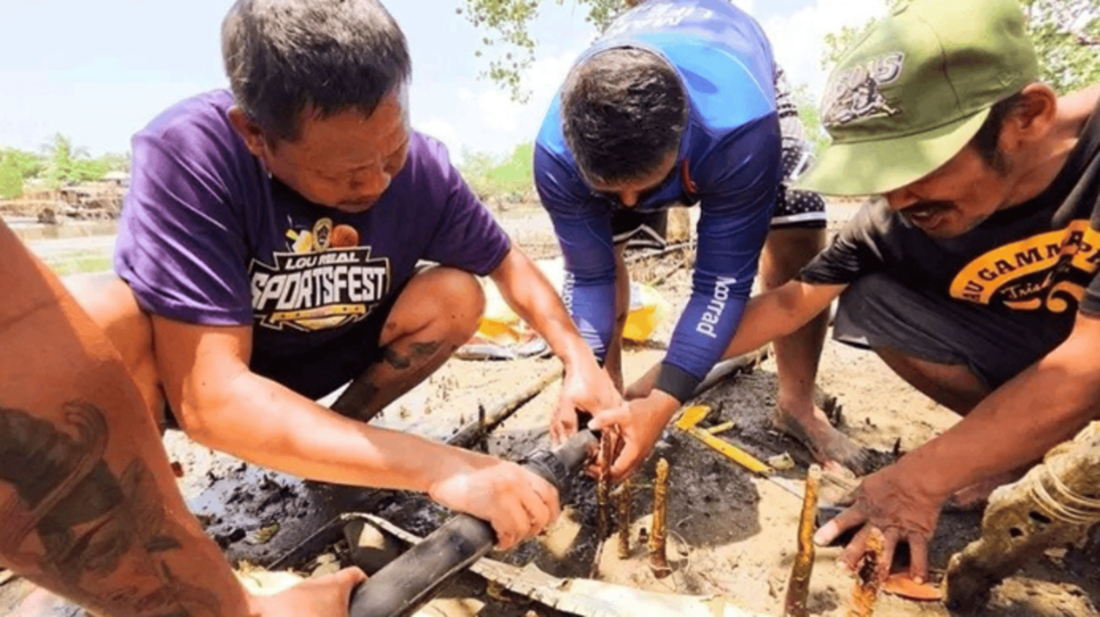 New water line in Real, Quezon to serve 200 homes — Essential progress or basic need long overdue?